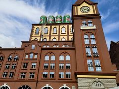 -青岛啤酒博物馆