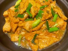 -泥糊破店小酒馆·团建聚餐(南京西路店)