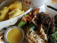 -素满香·素食自助餐(苏州·临顿路店)