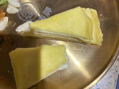 -姜胖胖韩式自助烤肉(光明万达店)
