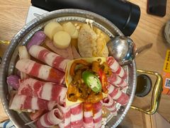 -西月山居匠心创意料理(江汉路新佳丽广场店)