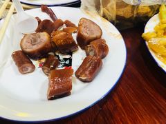 -老南昌粉面馆(绳金塔店)