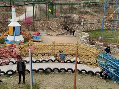 -济南马套将军山