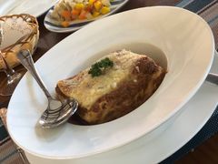 牛肉千层面-意大利农场西餐厅(顺义店)