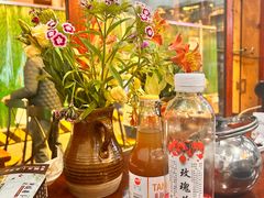 -大理.老字号渝记酸萝卜乌鱼(古城总店)