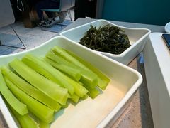 -半天妖烤鱼(西直门凯德mall店)