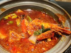 -美奈小馆·越南料理(福田星河COCO Park店)