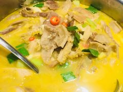 -万荣烤鸭店·北京菜(天坛店)