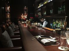 -The Bottle Bar(羲和商业广场店)