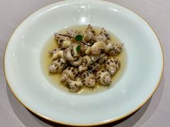 酒醉花螺-屋里厢上海菜馆