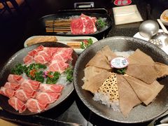 -捞王锅物料理(凯旋路店)