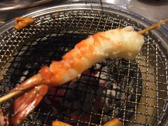 -韩聚屋韩国烤肉餐厅(新北万达店)