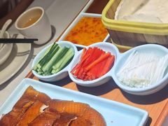 -院里寻菜·精致庭院菜(观沙岭店)