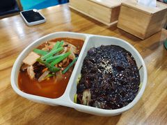 -多宾韩国料理(学衡路店)