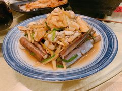 -蚝美人·生蚝海鲜烧烤(茶花园店)