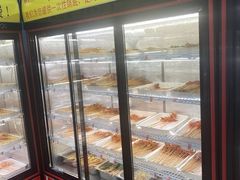 -袁记串串香(涧西总店)