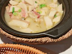 -老阿爸鲜鱼土菜(园区永旺店)