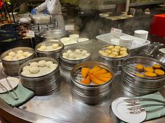 -永泰福朋喜来登酒店-宜客乐自助餐厅(远大路店)