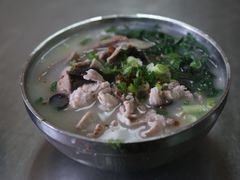 -广场正宗原汁薏米店