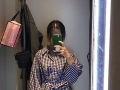 -URBAN REVIVO(欢乐海岸购物中心店)