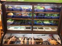 -老味道1992(武当山店)