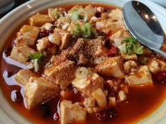 -奕景小馆·地道大连菜(恒隆广场店)