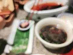 -南京大牌档(人民广场店)