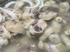 -烹然四季椰子鸡火锅(姚家园万象汇店)