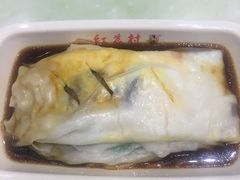 -红荔村肠粉(岗厦店)