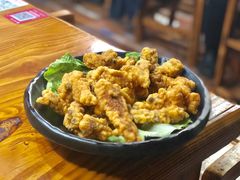 -味仙疯美蛙鱼头(清扬路总店)