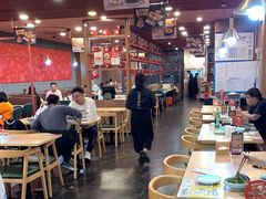 -宏状元现熬粥·京味菜(黄寺大街店)