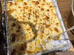 -冰川朝鲜族料理·东北菜(观前店)