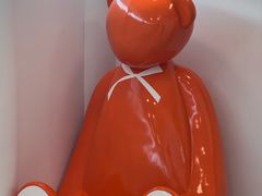 -济州岛泰迪熊博物馆