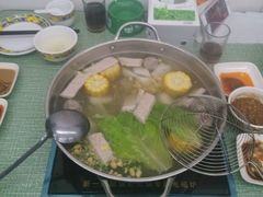 -潮汕良记牛肉火锅(洪武路店)