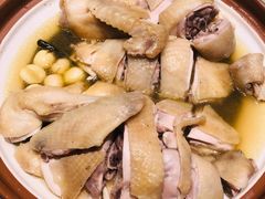 -西湖春天•老字号杭州菜(百汇店)