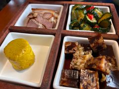 -真地道京味府·鲜橙烤鸭·北京菜(朝外大街东大桥店)