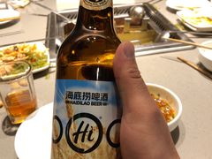 -海底捞火锅(旭辉MALL店)