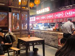 -周小波重庆小面·重庆名小吃(邹容路店)