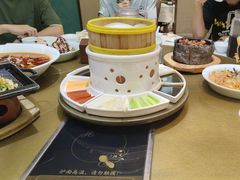 -金百万烤鸭店(马甸店)