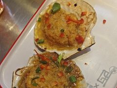 -遇西祠·海鲜烧烤(总店)