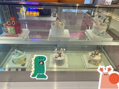 -CAKE BOSS 蛋糕老板(西单君太百货店)