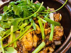 -胡须佬鸡煲四季火锅(龙珠大道店)