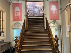 -1901 Cafe(西四店)