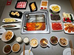-海底捞火锅(丰尚国际广场店)