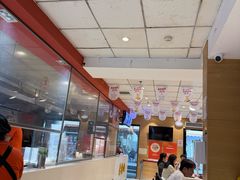 -老通城豆皮大王(吉庆街店)