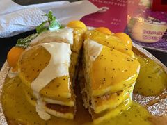 -Fresh Fruit Factory - Fruit Cuisine Restaurant