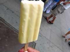 牛奶冰棍-康乐(滨江道店)