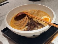 -味千拉面(广州白云机场T1西二店)