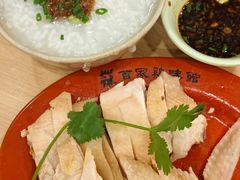 -百家鸡味馆(清泰店)