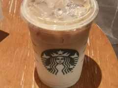 -星巴克臻选(深圳龙华红山天虹店)